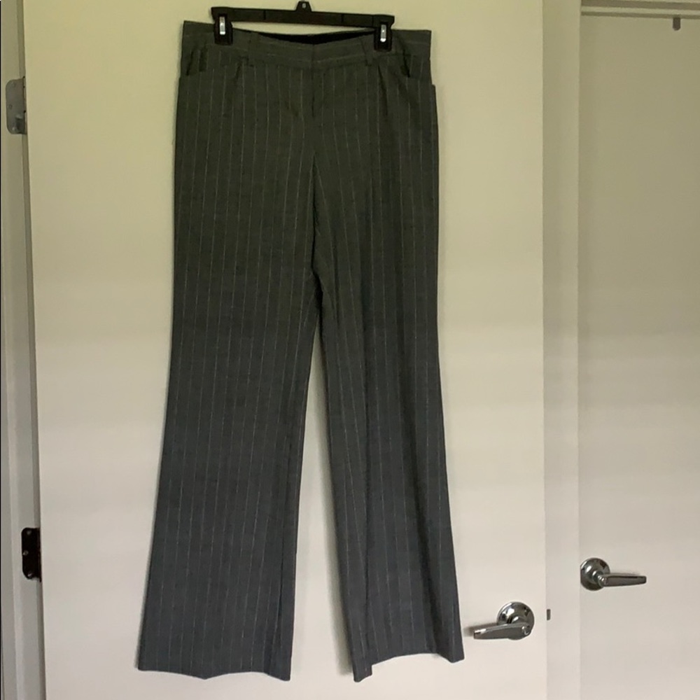 Express Editor Dress Pants